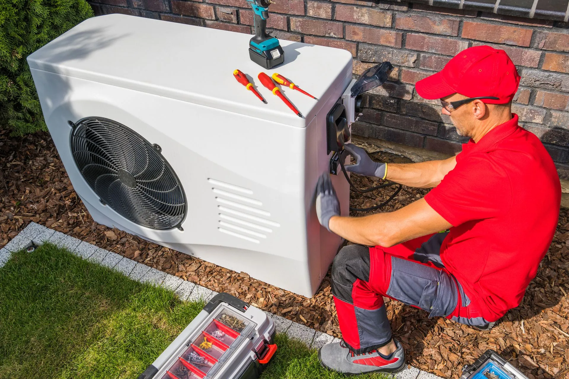 About HVAC in Harveys Lake, PA